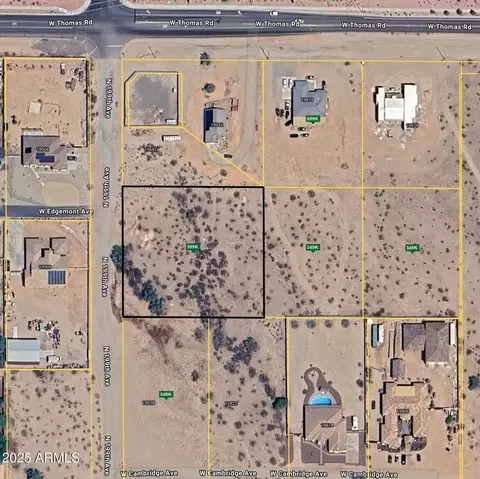 199 W Nn W Edgemont Ave #4, Buckeye, AZ 85396