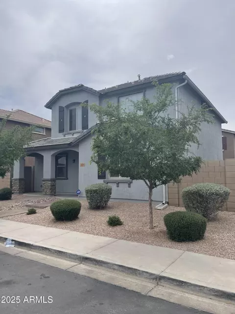 323 N 56th Pl, Mesa, AZ 85205
