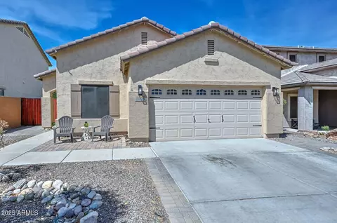 20338 N 262nd Ave, Buckeye, AZ 85396