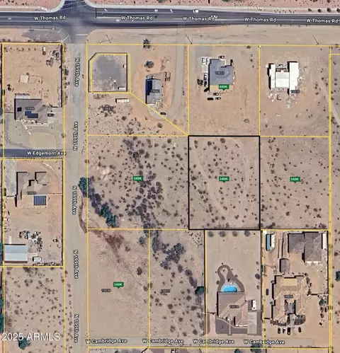 198 W Nnn W Edgemont Ave #4, Buckeye, AZ 85396