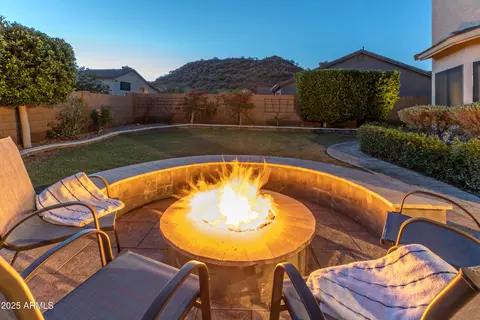 9443 E Mallory St, Mesa, AZ 85207 photo 49
