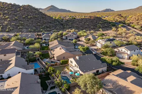 9443 E Mallory St, Mesa, AZ 85207 photo 2