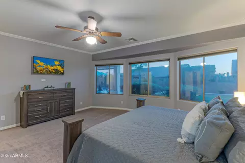 9443 E Mallory St, Mesa, AZ 85207 photo 39