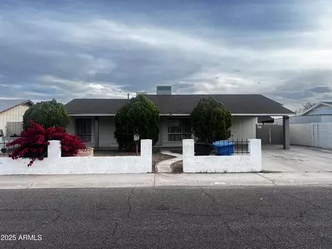 8719 W Monterey Way, Phoenix, AZ 85037