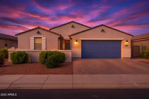 4140 E Caitlin Dr, San Tan Valley, AZ 85140
