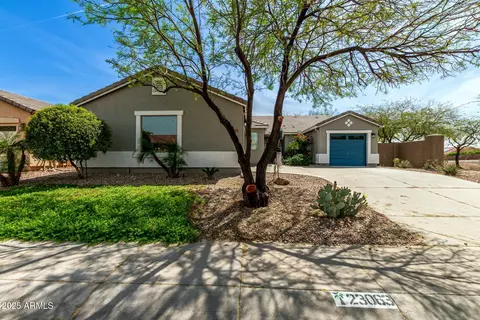 23063 W Loma Linda Blvd, Buckeye, AZ 85326