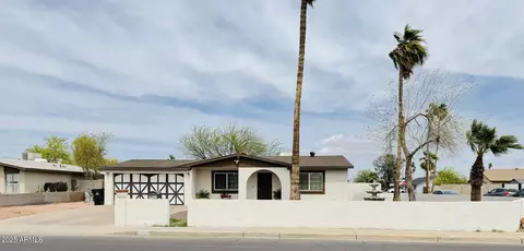 6902 W Encanto Blvd, Phoenix, AZ 85035