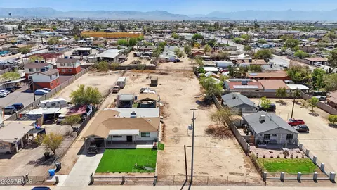 3033 W Fillmore St #-, Phoenix, AZ 85009