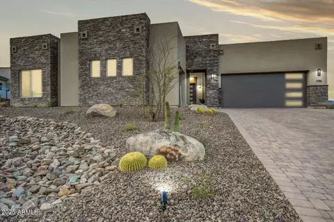 17316 E Morning Vista Ct, Rio Verde, AZ 85263