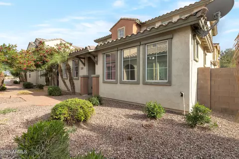 7336 S 48th Gln, Laveen, AZ 85339