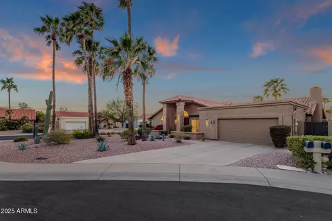 10484 E Mission Ln, Scottsdale, AZ 85258