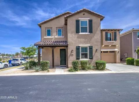 9923 E Tahoe Ave, Mesa, AZ 85212