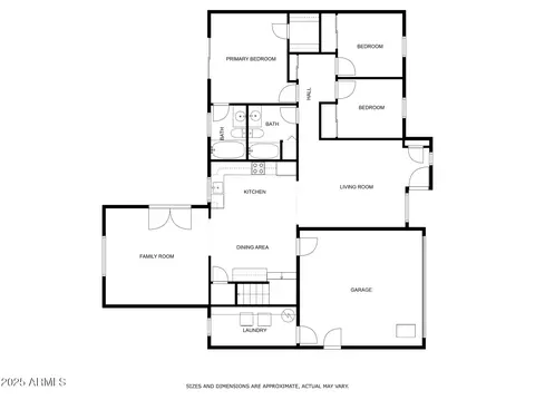 4015 E Hartford Ave, Phoenix, AZ 85032 photo 4
