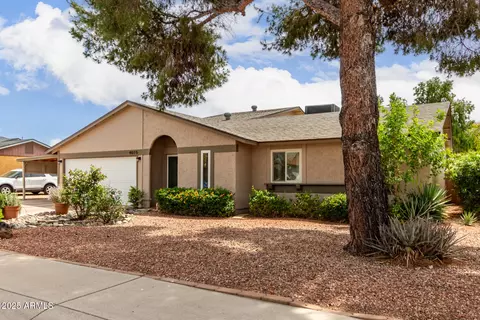 4015 E Hartford Ave, Phoenix, AZ 85032
