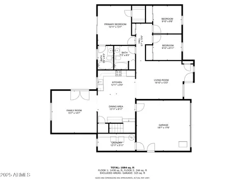 4015 E Hartford Ave, Phoenix, AZ 85032 photo 2