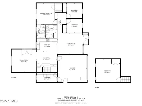 4015 E Hartford Ave, Phoenix, AZ 85032 photo 10