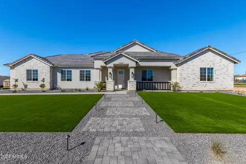 1244 N 106th Pl, Mesa, AZ 85207