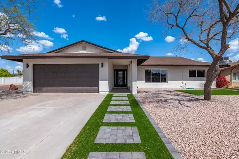 8602 E Whitton Ave, Scottsdale, AZ 85251