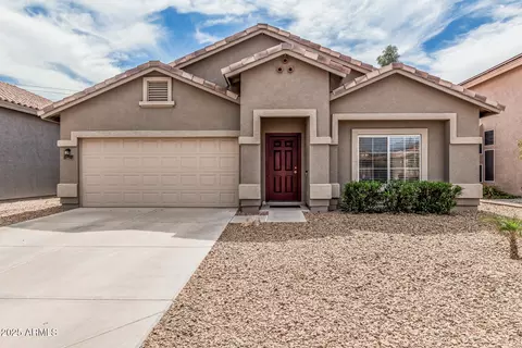 15829 W Boca Raton Rd, Surprise, AZ 85379