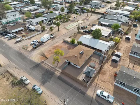 2804 W 9th Pl, Apache Junction, AZ 85120 photo 32