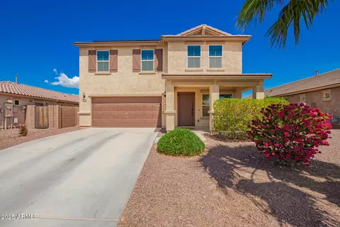 18318 W Pueblo Ave, Goodyear, AZ 85338