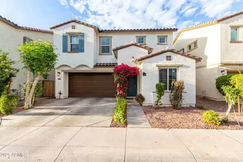 846 W Park Ave, Chandler, AZ 85225