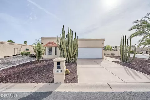 25627 S Kansas Ave, Sun Lakes, AZ 85248