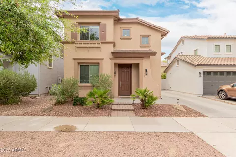 19043 E Seagull Dr, Queen Creek, AZ 85142