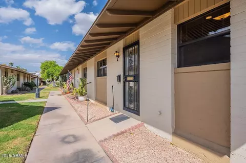 6721 E Mcdowell Rd #H324, Scottsdale, AZ 85257