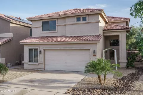 3827 W Fallen Leaf Ln, Glendale, AZ 85310