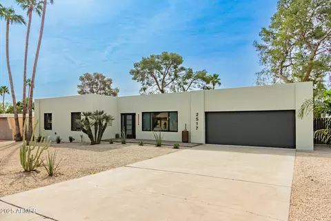 2517 E Sahuaro Dr, Phoenix, AZ 85028