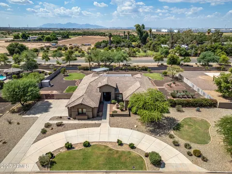 14539 W Becker Ln, Surprise, AZ 85379
