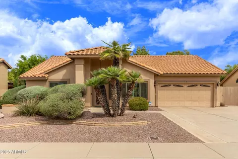 9612 W Escuda Dr, Peoria, AZ 85382
