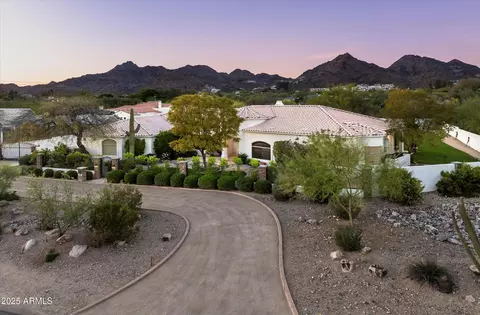 3802 E Bethany Home Rd, Paradise Valley, AZ 85253