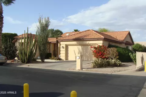 9310 E Crystal Dr, Sun Lakes, AZ 85248