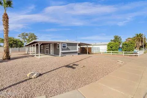 848 W Calle Del Norte --, Chandler, AZ 85225