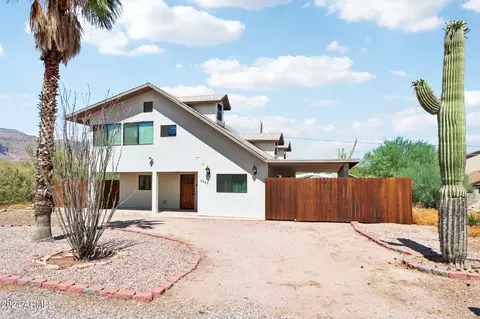 5599 S Alameda Rd, Gold Canyon, AZ 85118