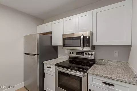 Kitchen - 2301 E University Dr #393, Mesa, AZ 85213 photo 1 of 1