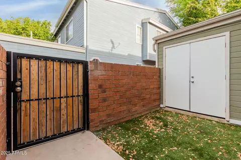 Exterior - 2301 E University Dr #393, Mesa, AZ 85213 photo 3 of 3