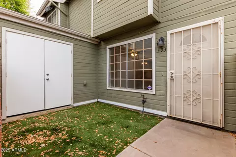 Exterior - 2301 E University Dr #393, Mesa, AZ 85213 photo 2 of 3