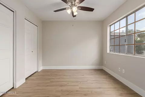 Bedroom - 2301 E University Dr #393, Mesa, AZ 85213 photo 1 of 5