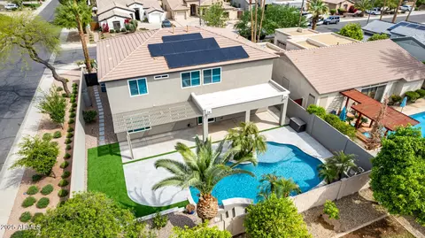 847 E Del Rio St, Gilbert, AZ 85295