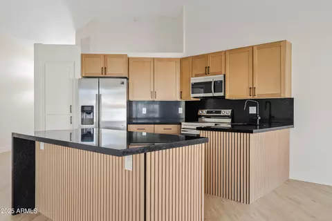 Kitchen - 438 E Hackamore St, Mesa, AZ 85203 photo 2 of 2
