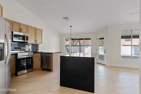 Kitchen - 438 E Hackamore St, Mesa, AZ 85203 photo 1 of 2