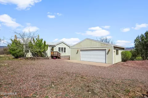 835 N Deer Creek Dr N, Payson, AZ 85541