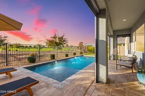 11656 N San Clemente St, Surprise, AZ 85388