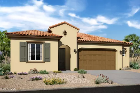 6094 N Sunrise Ln, Buckeye, AZ 85396