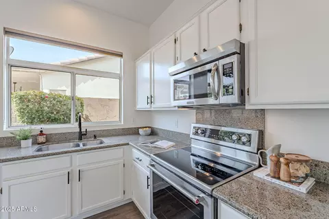 6611 E Riverdale St, Mesa, AZ 85215 photo 11