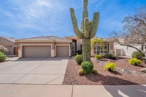 6611 E Riverdale St, Mesa, AZ 85215 photo 2