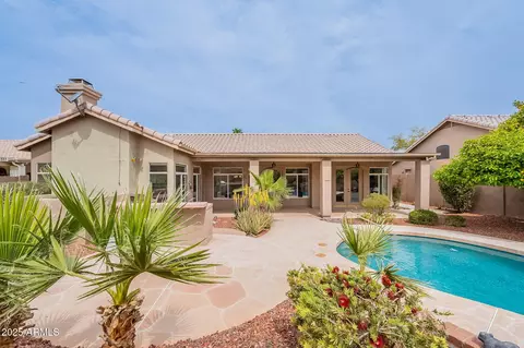 6611 E Riverdale St, Mesa, AZ 85215 photo 46